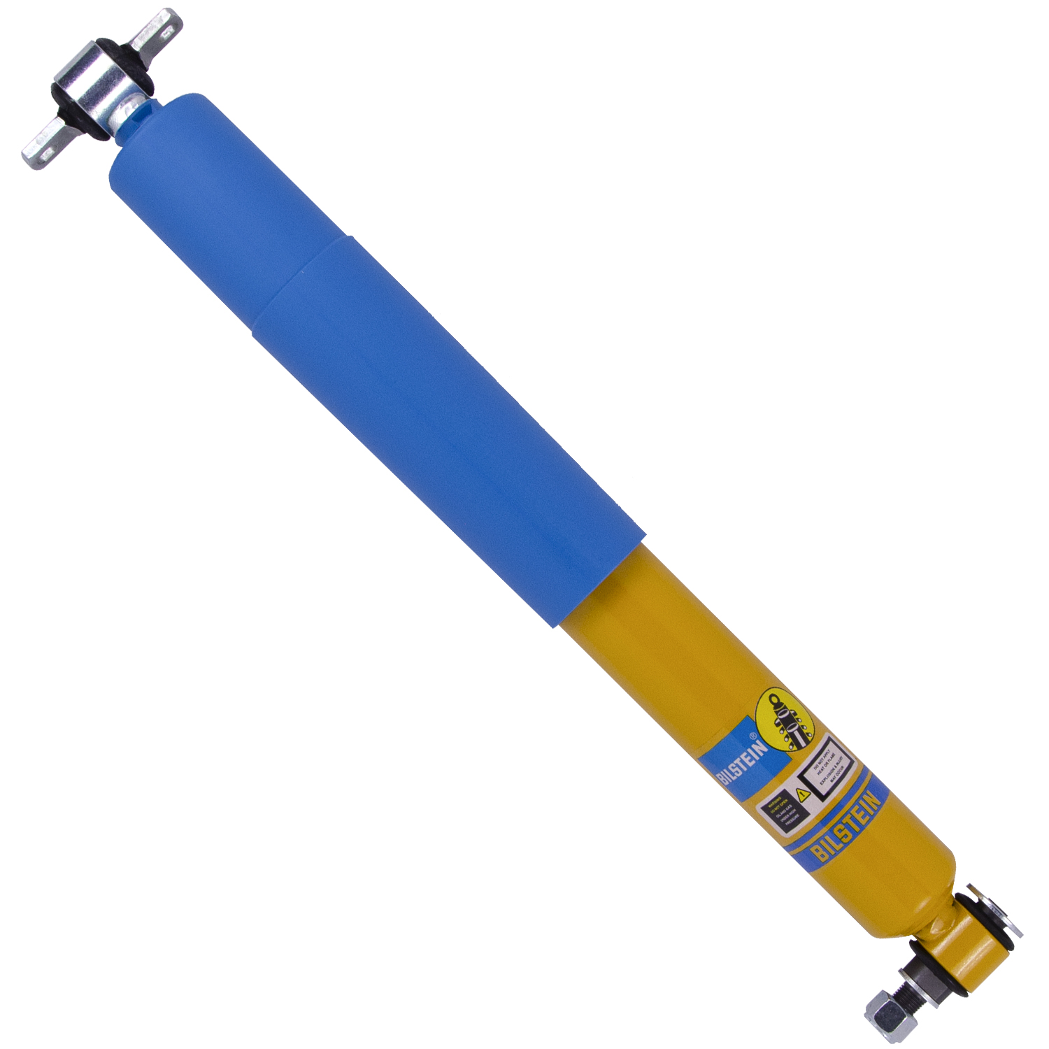 Bilstein 24-291699 AK Series - Suspension Shock Absorber